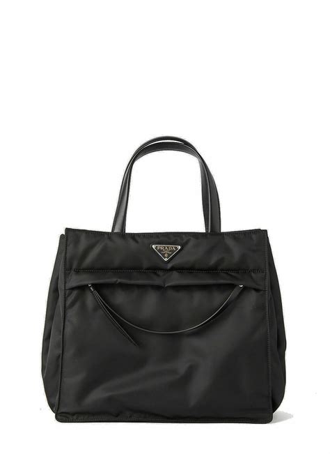 bagnosciuma prada|prada recycled bags.